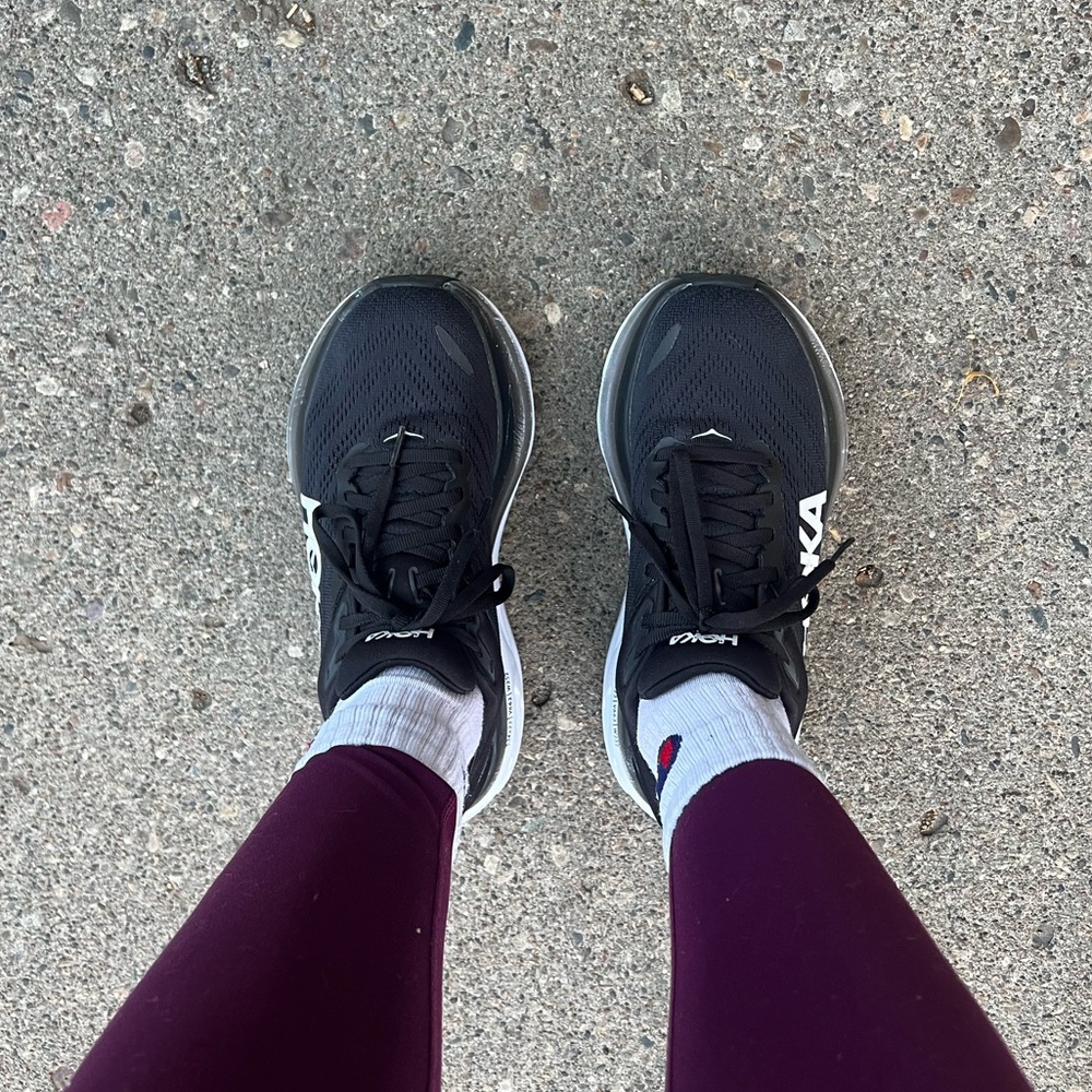 Hoka One One BONDI 8